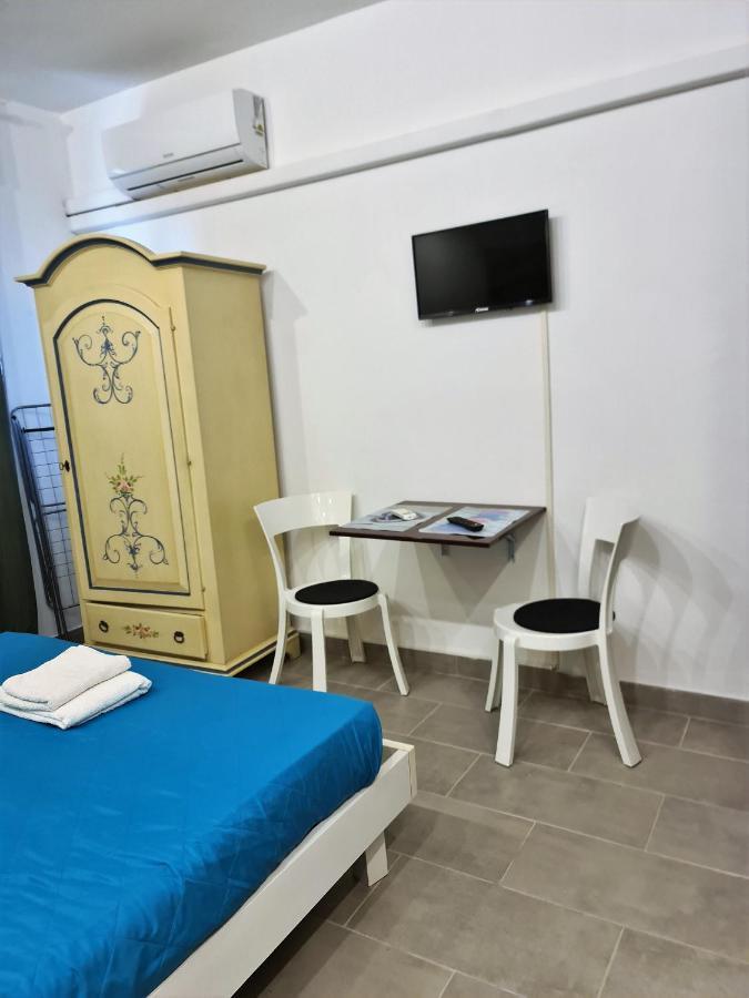 Caravel Monolocale Villa ลิโด ดิ กามาโยเร ภายนอก รูปภาพ