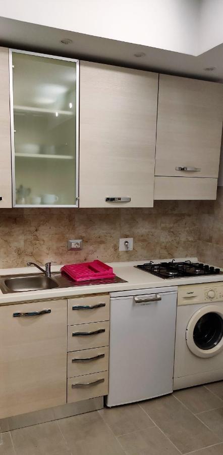Caravel Monolocale Villa ลิโด ดิ กามาโยเร ภายนอก รูปภาพ