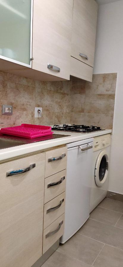Caravel Monolocale Villa ลิโด ดิ กามาโยเร ภายนอก รูปภาพ
