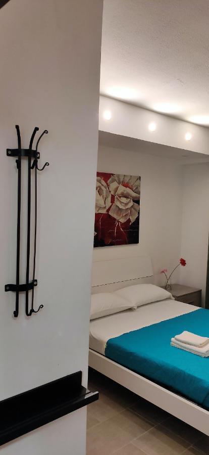 Caravel Monolocale Villa ลิโด ดิ กามาโยเร ภายนอก รูปภาพ
