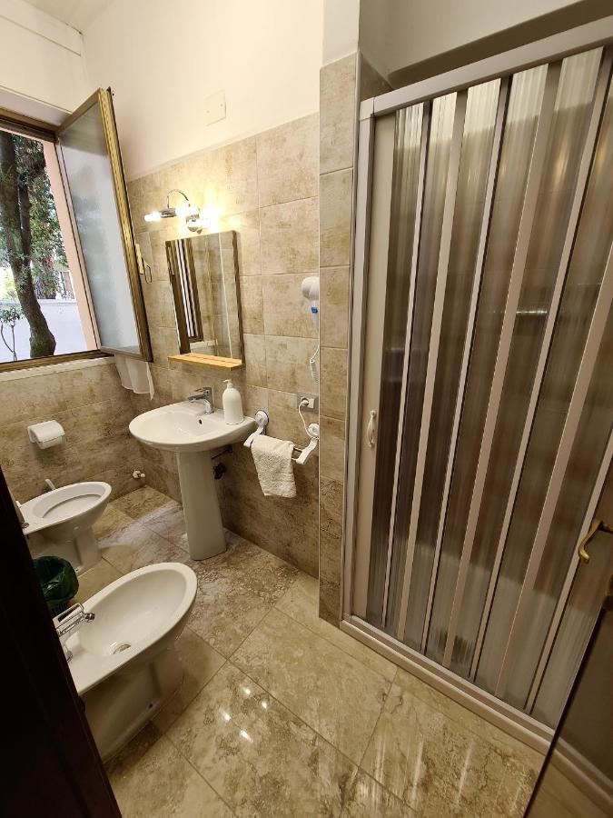 Caravel Monolocale Villa ลิโด ดิ กามาโยเร ภายนอก รูปภาพ