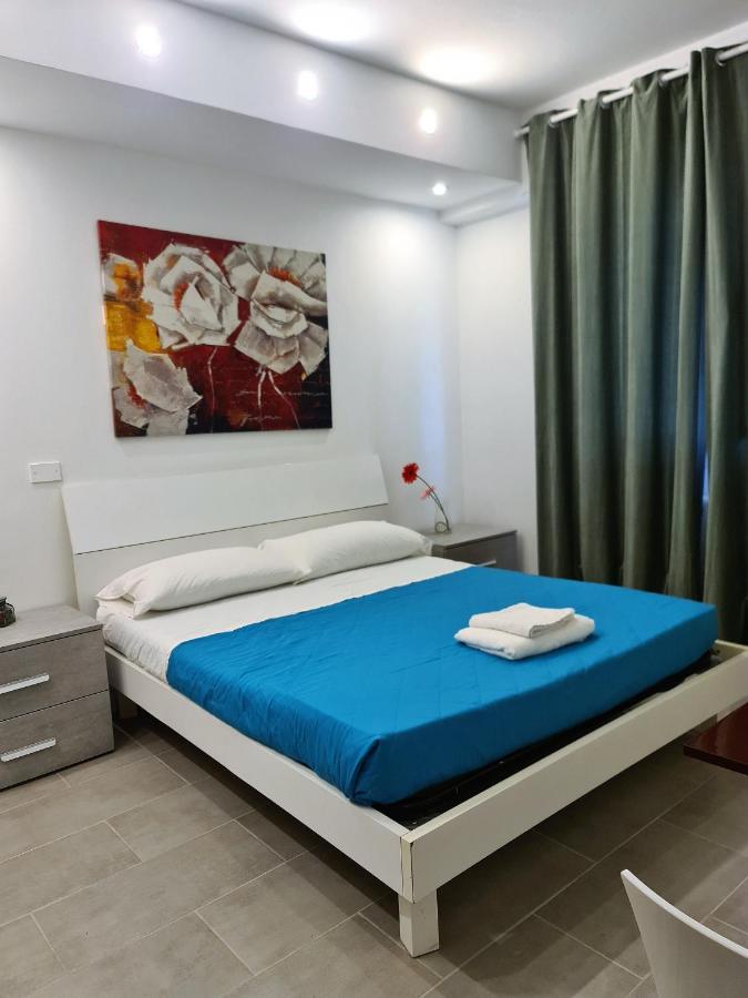 Caravel Monolocale Villa ลิโด ดิ กามาโยเร ภายนอก รูปภาพ